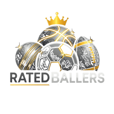 RatedBallers Logo